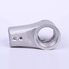 鋁鑄件工業機器人