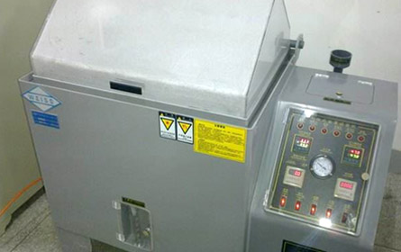 鹽水噴霧試驗機(jī)
